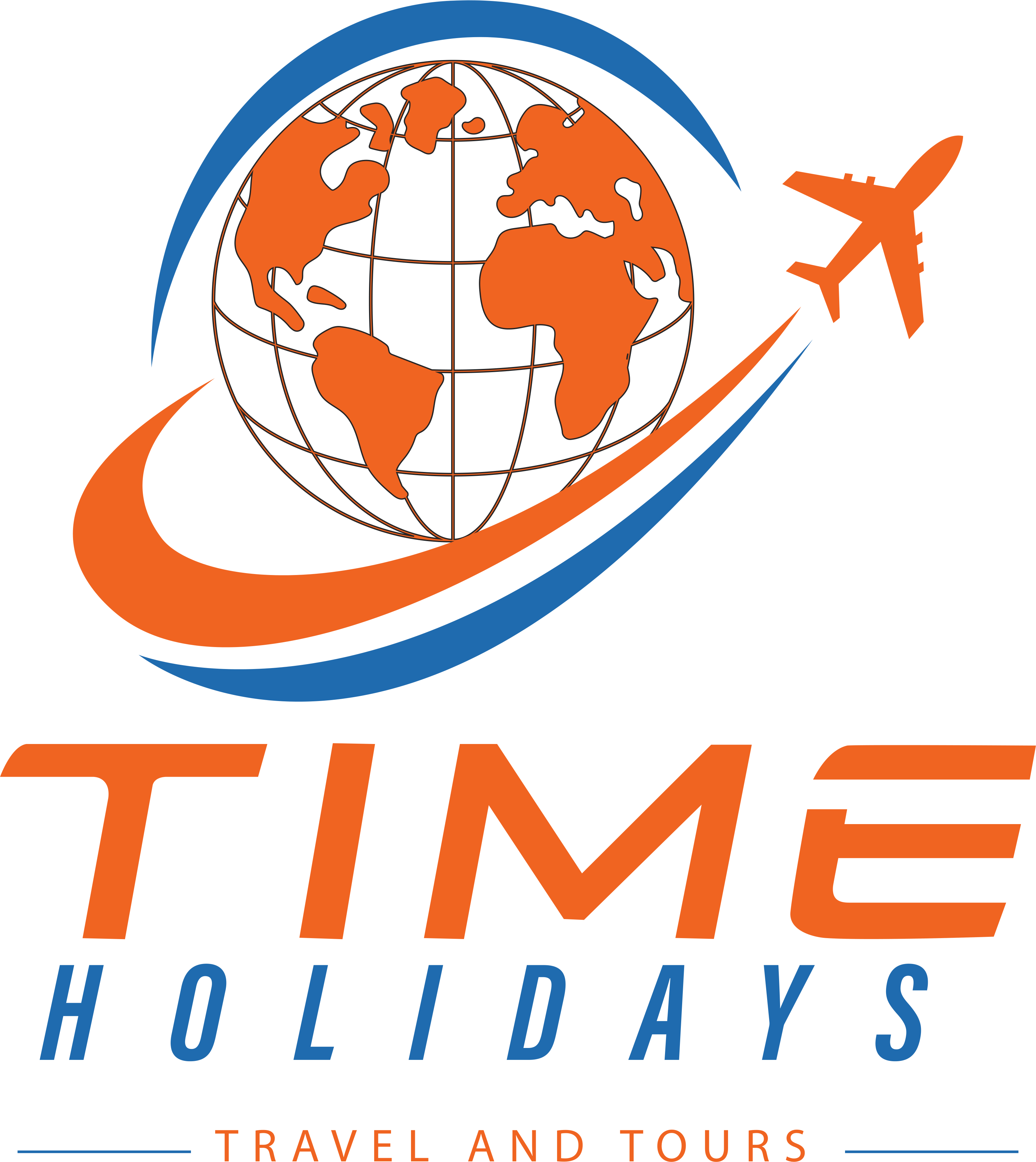 Time Holidays